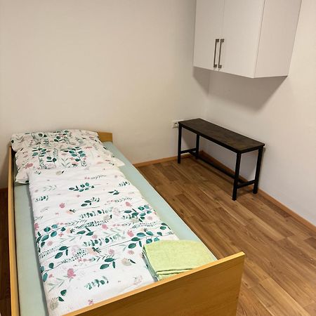 Das Rosenhaus In Hargesheim Esterno foto