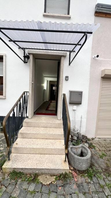 Das Rosenhaus In Hargesheim Esterno foto