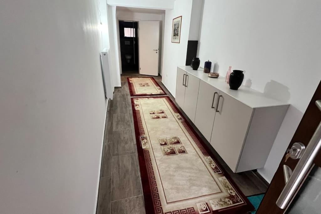 Das Rosenhaus In Hargesheim Esterno foto