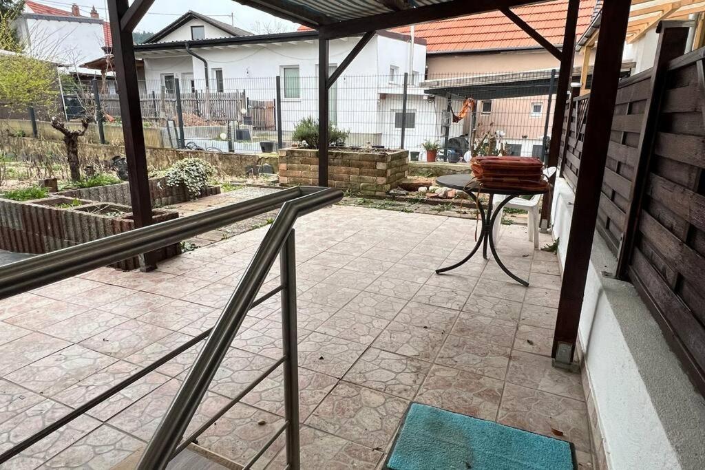 Das Rosenhaus In Hargesheim Esterno foto