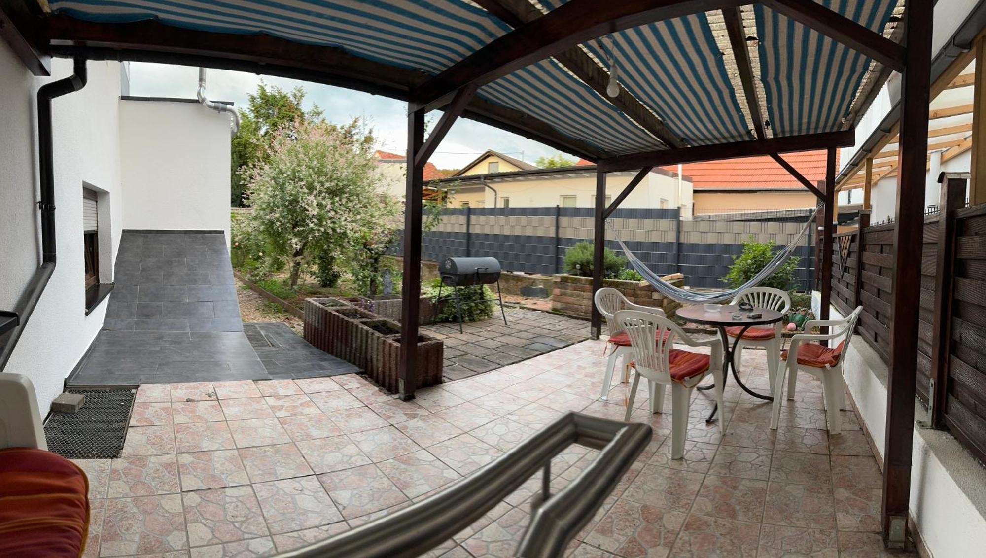 Das Rosenhaus In Hargesheim Esterno foto