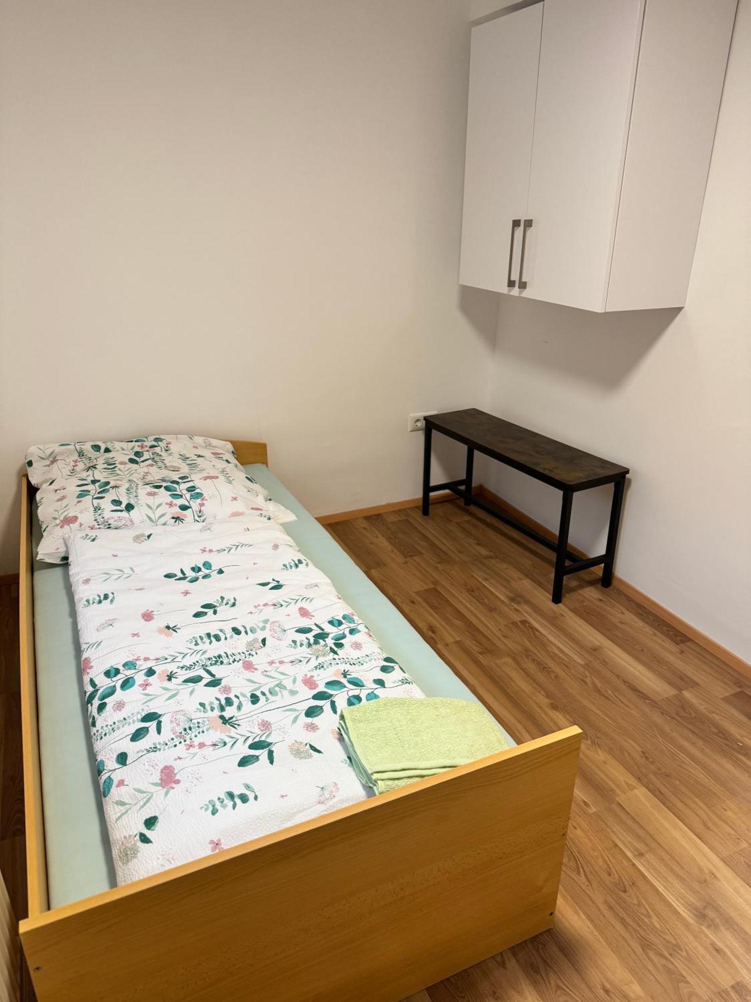 Das Rosenhaus In Hargesheim Esterno foto