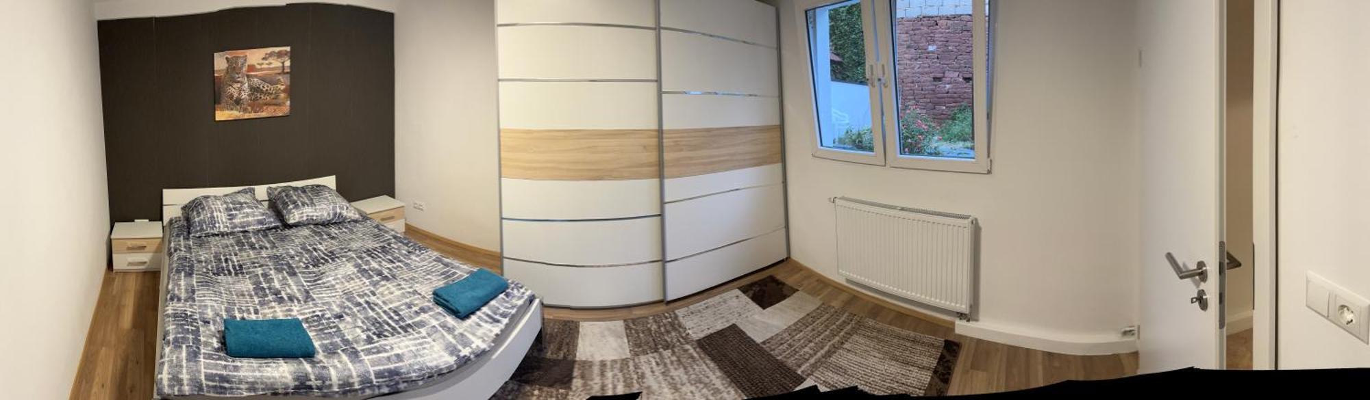 Das Rosenhaus In Hargesheim Esterno foto